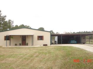 3789 Fm 1818, Diboll, TX 75941