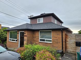 3400 20th Ave S #3400, Seattle, WA 98144