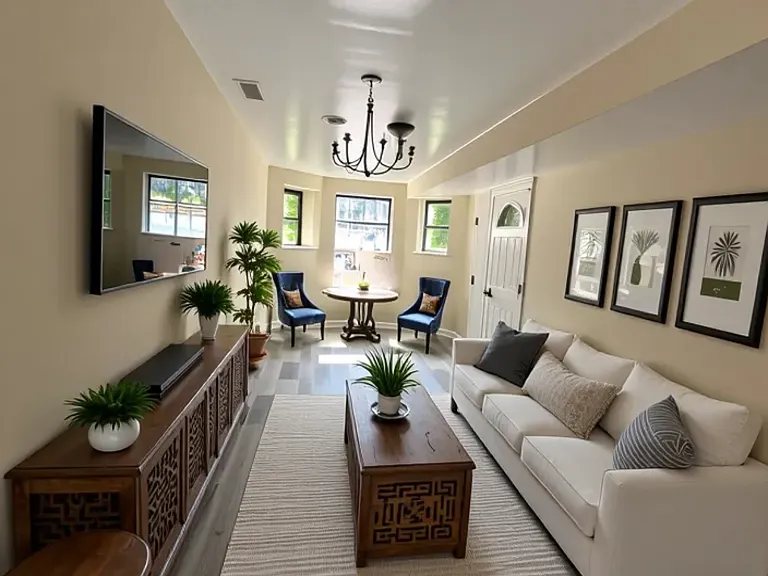 1004 S Oakley Blvd #GF — Photo 5