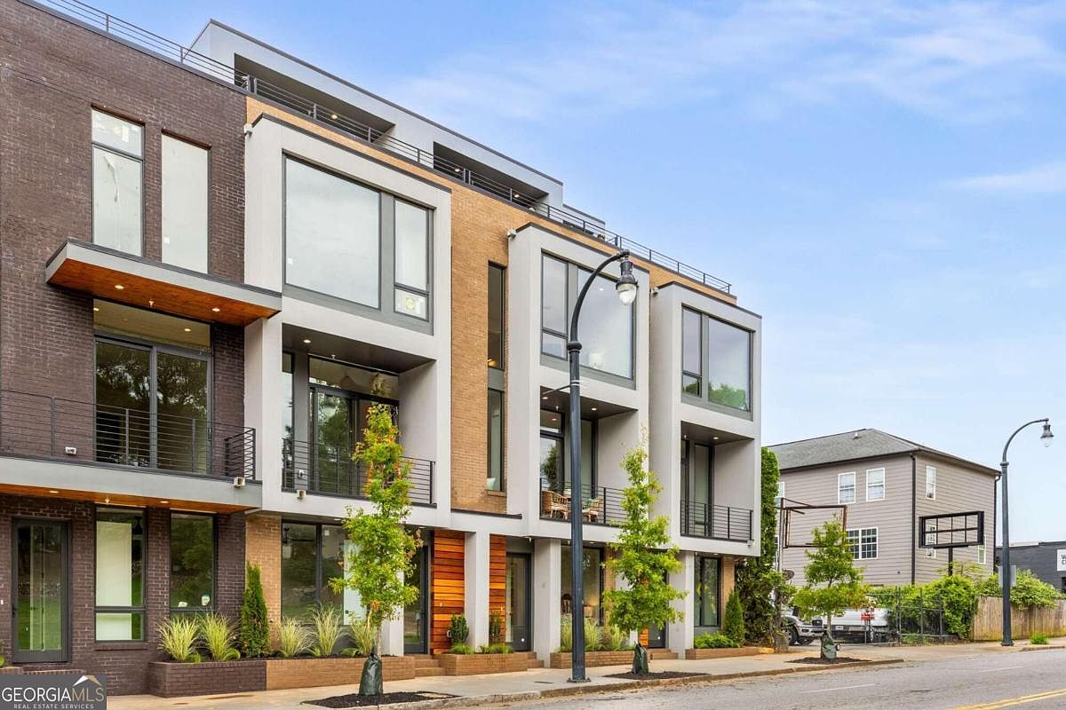 105 Ave SE 3, Atlanta, GA 30312 MLS 10399010 Zillow