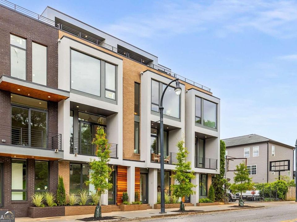 105 Ave SE 3, Atlanta, GA 30312 MLS 10399010 Zillow