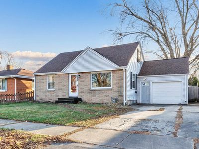 1029 Rockdale St, Green Bay, WI, 54304