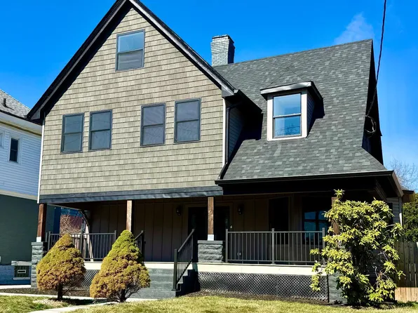 2014 Clarion Ave, Cincinnati, OH 45207