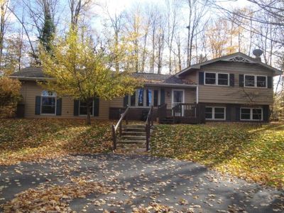 5435 Lakeview Ln, Rhinelander, WI, 54501