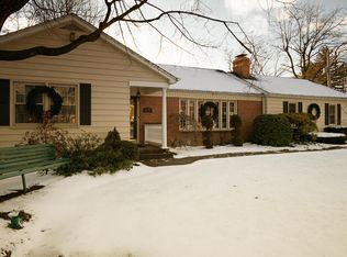 1400 E Broad St, Hazleton, PA 18201