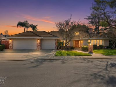 2304 Van Der Goes Way, Modesto, CA, 95356