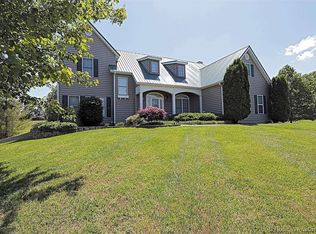 4746 Quail Run Rd, Farmington, MO 63640