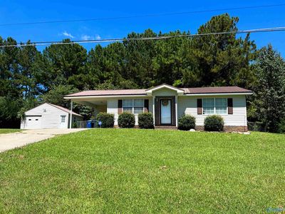 113 Spring Hill Dr, Rainbow City, AL, 35906