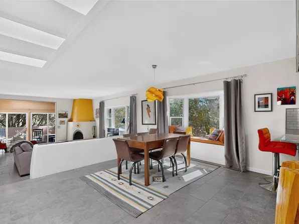 845 Colonitas Campestres, Santa Fe, NM 87501