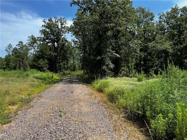Tate Rd, Waldron, AR 72958
