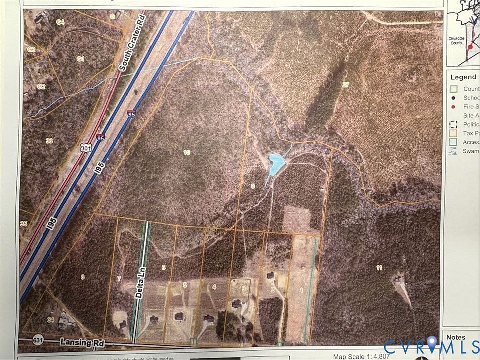 2nd image of Lansing Rd