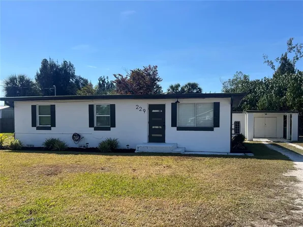 229 Darst Ave, Punta Gorda, FL 33950