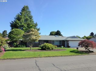 7121 SE Renada St, Milwaukie, OR