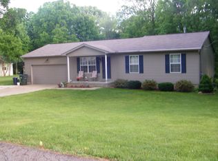 6270 Plum St NE, Louisville, OH