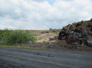 Kamaaina Blvd, Ocean View, HI 96737