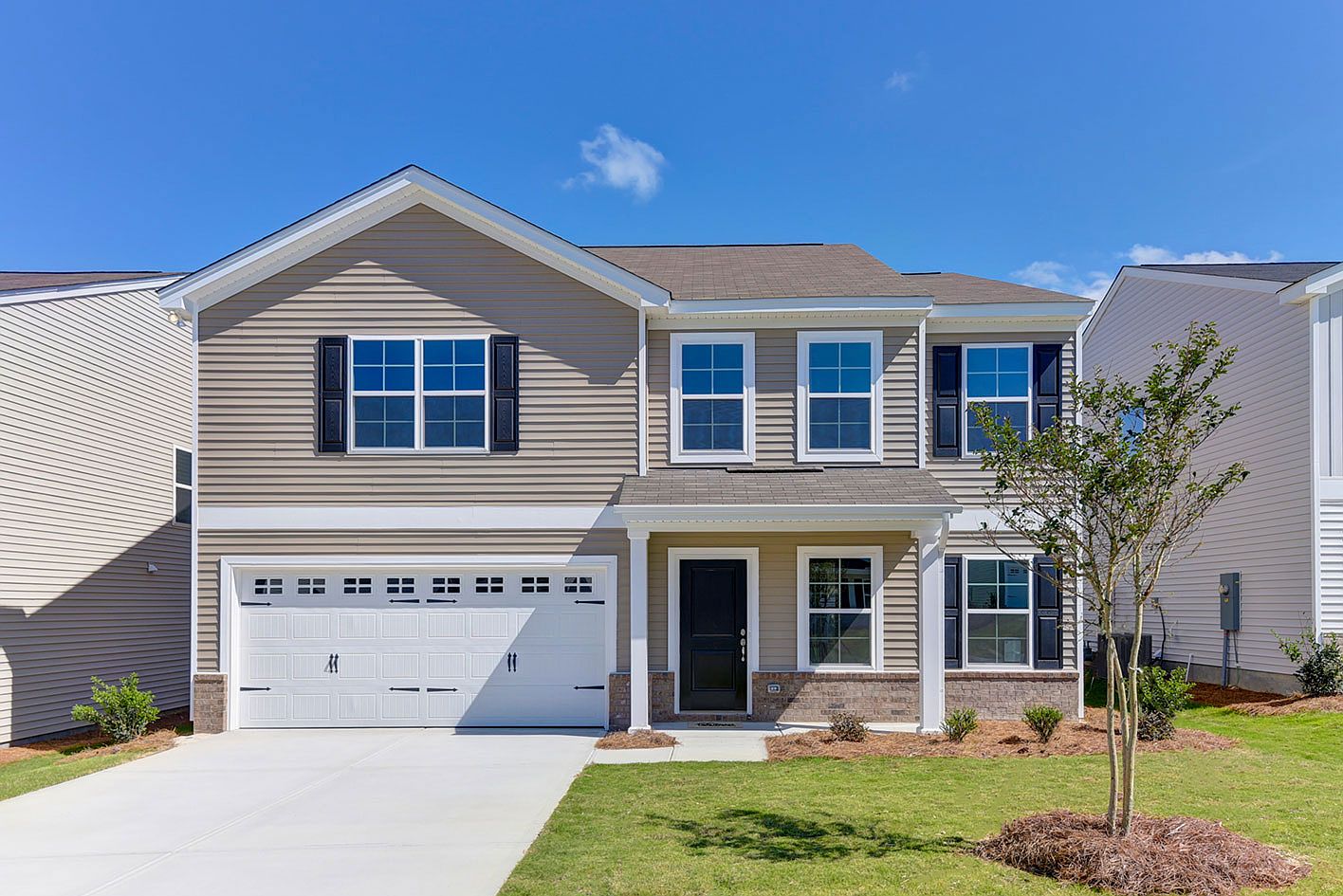 Macedonia Pointe by Mungo Homes in Gaffney SC Zillow