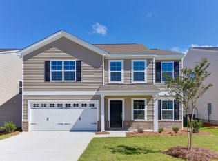 407 Dodger Avenue Plan, Dove Hollow, Chesnee, SC 29323