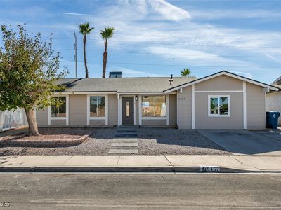 5457 Tunis Ave, Las Vegas, NV, 89122