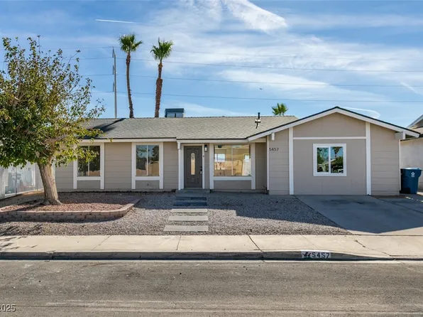 5457 Tunis Ave, Las Vegas, NV 89122