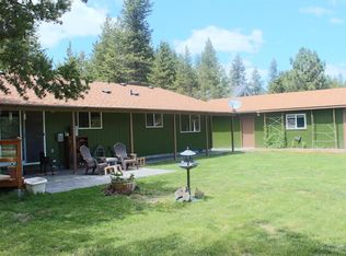 16492 Sprague Loop, La Pine, OR 97739