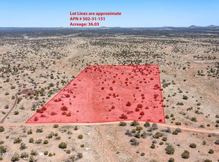 5126 Indian Meadows Rd, Williams, AZ 86046