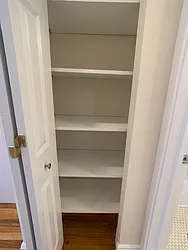 Rented by J & L Holding Corporation