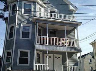 118 Stanwood St, Providence, RI 02907