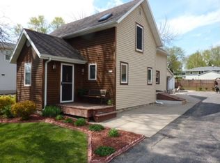 4476 3rd St, Windsor, WI 53598