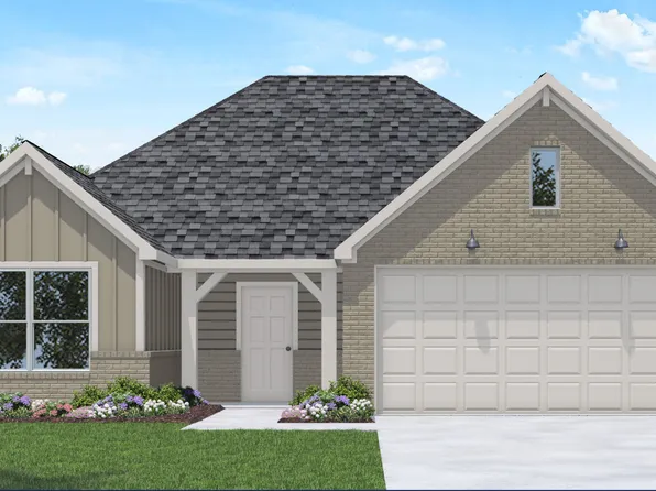 Denton Plan, Silverthorne