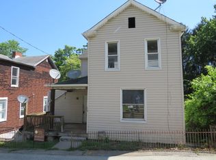 115 Chess St, Monongahela, PA 15063