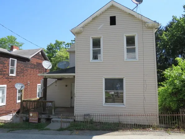 115 Chess St, Monongahela, PA 15063