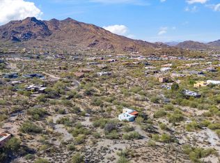 7208 E Stevens Rd #1, Carefree, AZ 85377