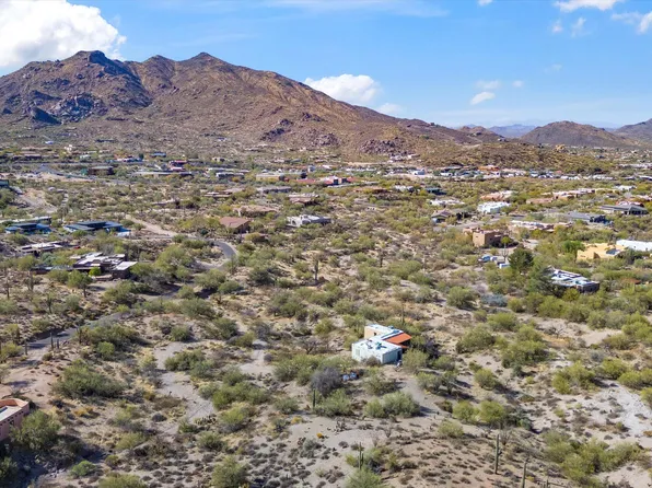 7208 E Stevens Road #1, Carefree, AZ 85377