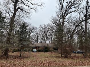 734 Old Stage Rd, Morris, IL 60450