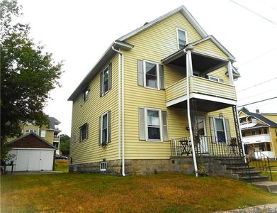 4 French Street, Torrington, CT, 06790