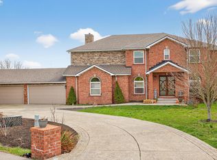 202 Palisades Pointe Dr, Lancaster, KY 40444