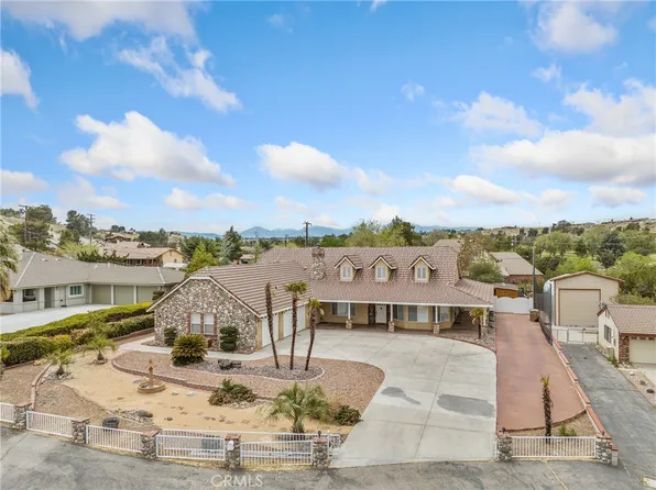 17826 Folsom Ct, Hesperia, CA 92345