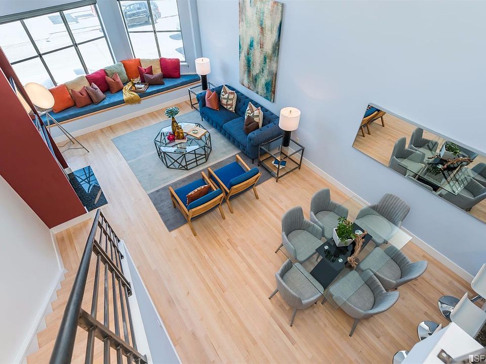 1st image of 588 S Van Ness Ave APT 2