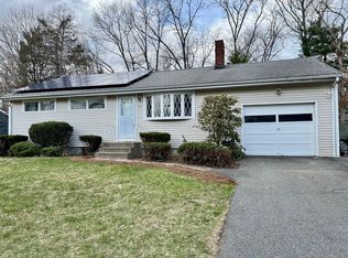 111 Carleton St, Whitman, MA 02382