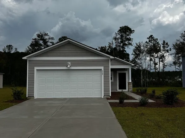 228 Saddle St Lot 99, Albany HD, Conway, SC 29527