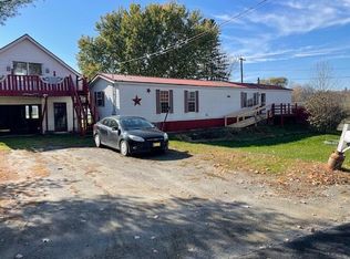 155 Mills Rd, Exeter, ME 04435