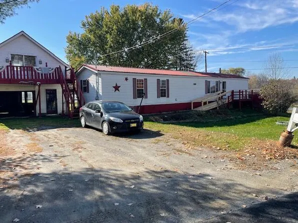 155 Mills Road, Exeter, ME 04435