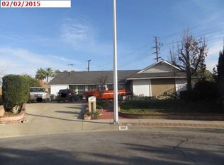 560 Essex St, Glendora, CA 91740