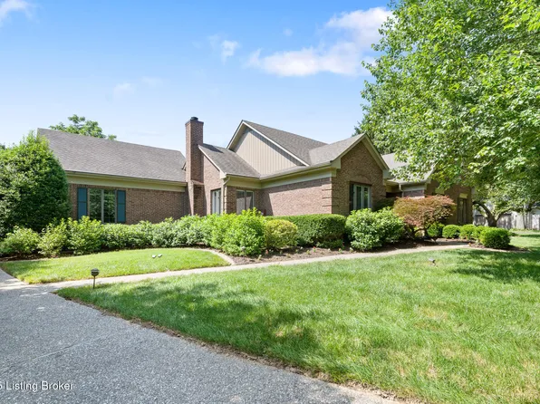 13800 Harbour View Ct S, Prospect, KY 40059