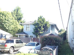 1015 NE 92nd St, Seattle, WA 98115