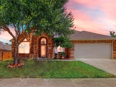 4708 Stockwood Dr, Fort Worth, TX, 76135