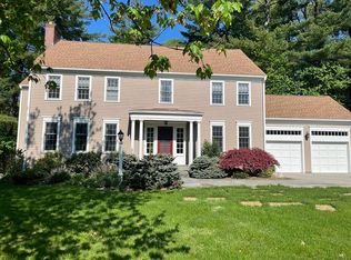 9 Whitetail Ln, Sudbury, MA 01776