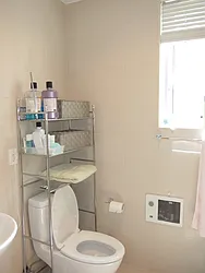 Rented by Tungsten Properties