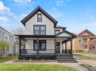 4211 Smith Rd, Cincinnati, OH 45212