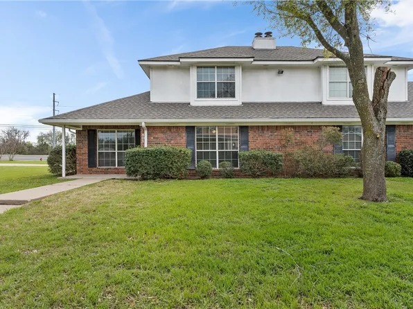 801 Chambers Creek Cir -815, Hewitt, TX 76643